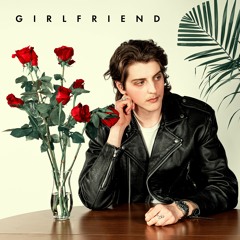 Girlfriend (Vocals Only)