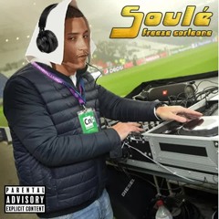 Funk Corleone - SOULÉ (ft. Dash 22)