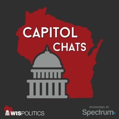 Capitol Chats: Wisconsin College Dems chair: Claims young voters won't turn out in '24 'dead wrong'
