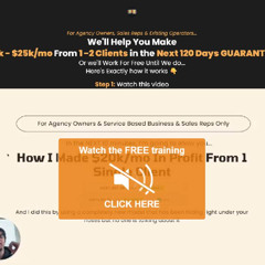 [Glocourse.com] Yousef Lashuel - The Growth Accelerator V2