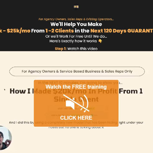 [Glocourse.com] Yousef Lashuel - The Growth Accelerator V2