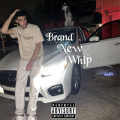 Brand New Whip