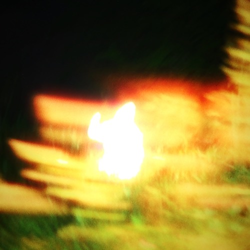 I CAN'T FEEL (LIKE YOU DO)