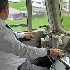 Tibetan Train Radio Edit