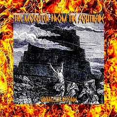 THE MONSTER FROM THE SOUTHSIDE