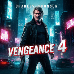 Charles Bronson - Vengeance 4