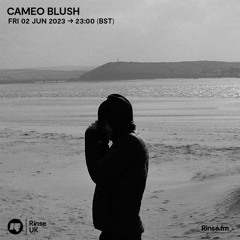 Cameo Blush - 02 June 2023