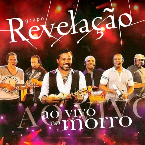 Stream Grupo Revelação - Amor Sem Fim by PAGODE 2023