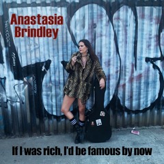 11 - Anastasia Brindley - A Great Depression