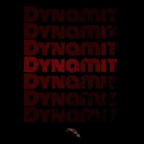 no!sy x michal.ly - dynamit