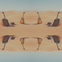 Desert Mirage