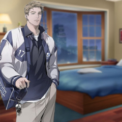 Just a Bet Part Four [M4F] [Goth Art Student Listener] [Dating bet] [Sleepover] [Cliffhanger]