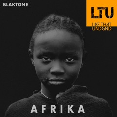 Premiere: blaktone - Who Are You Mr. Benson (Original Mix) | Lost on You