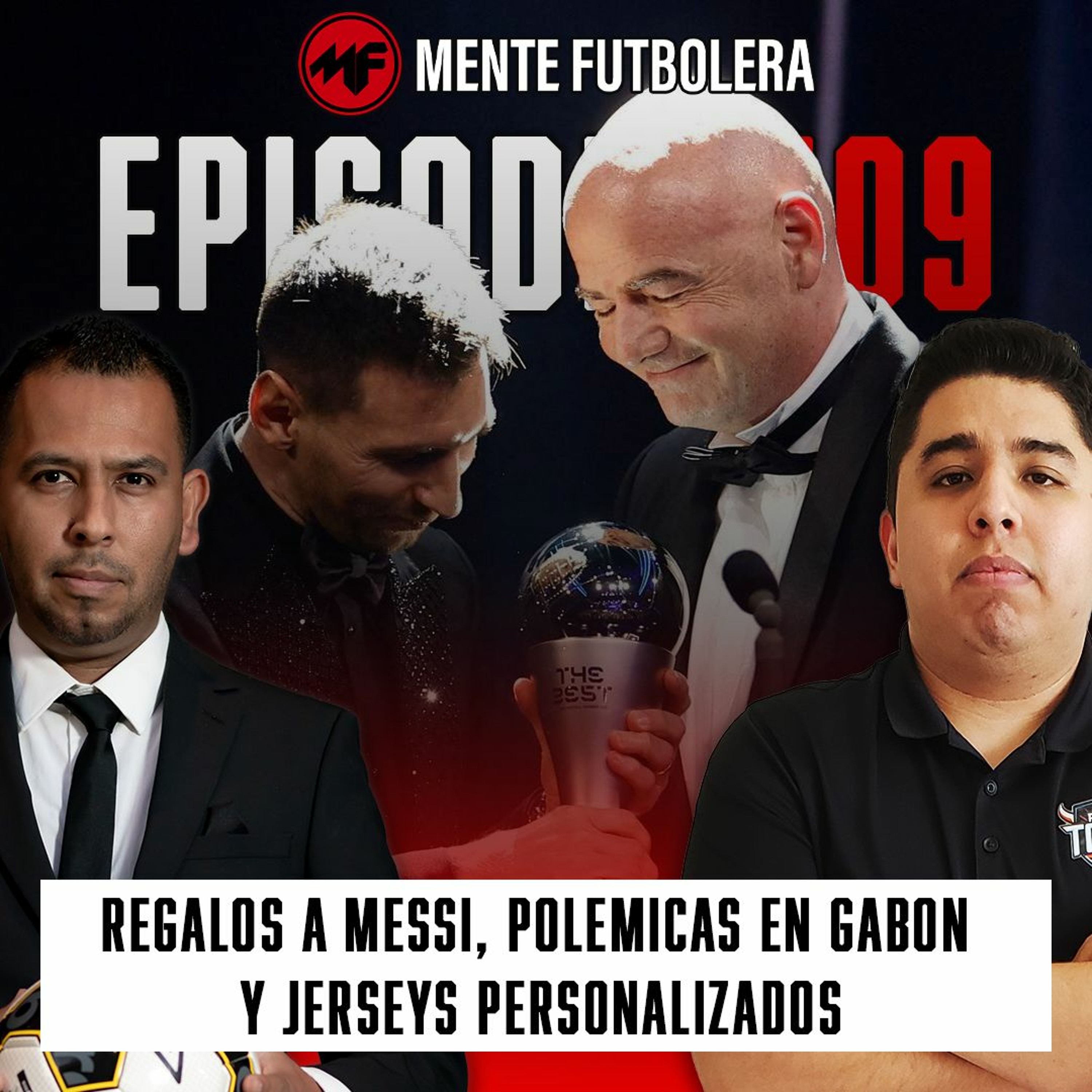 Mente Futbolera: La nueva visión del Futbol