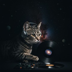 Schrödinger Space Party Dj Set