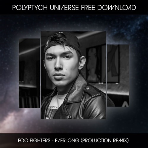 PLTU FREE DOWNLOAD: Foo Fighters - Everlong (Proluction Remix)