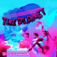 DIVACUNT @ THE PLANET 8/11/2024