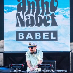 BABEL, Vaison La Romaine - Samedi 20 Août 2022
