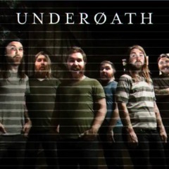 Underoath - Desperate Times, Desperate Measures (cover by Adam Protzman)