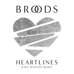 Heartlines (Race Banyon Remix)