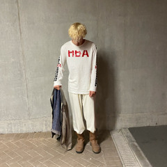 Red Moon [lil uzi cover] (2024)