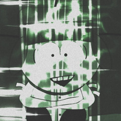 nekto567 & cursedprince666 - эффект ореха(мамы ёжика)