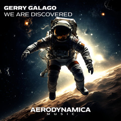 We Are Discovered (Extended Mix)