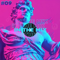 Lou Cain - Backroom Social & The Momentary - Mix