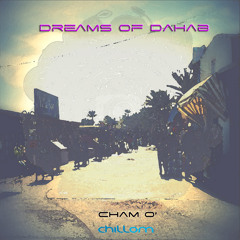 Cham O' - Mirrors In The Sky