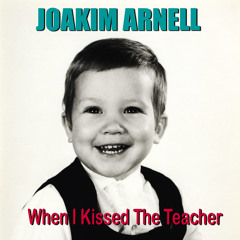 When I Kissed the Teacher