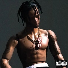 Travis Scott - THANK GOD flip