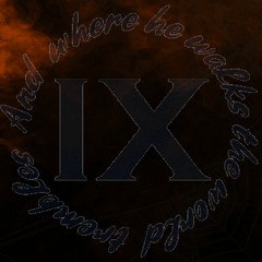 Herald of the Apocalypse