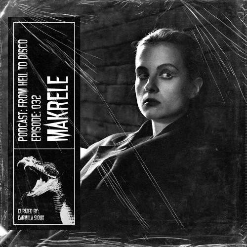 From Hell to Disco - #032 - Makrele