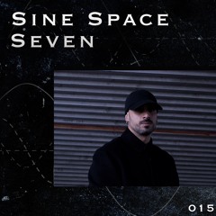 SINE SPACE 7 #015 JACOM