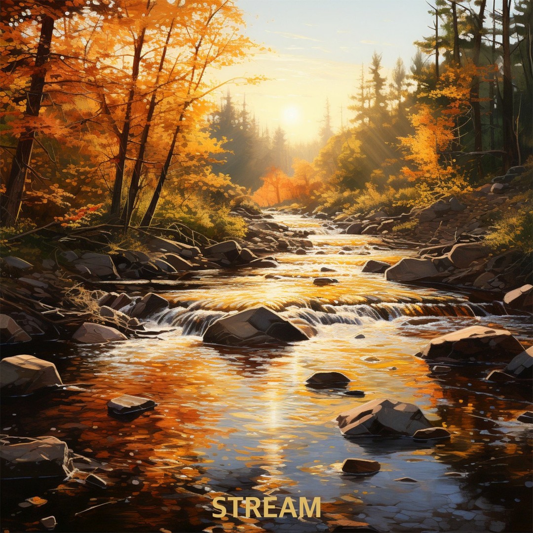 Stream Morning Stream by Chill2Focus Music | Listen online for free on ...