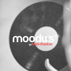 moodus FM w/Mark Shadow |vinyl set|