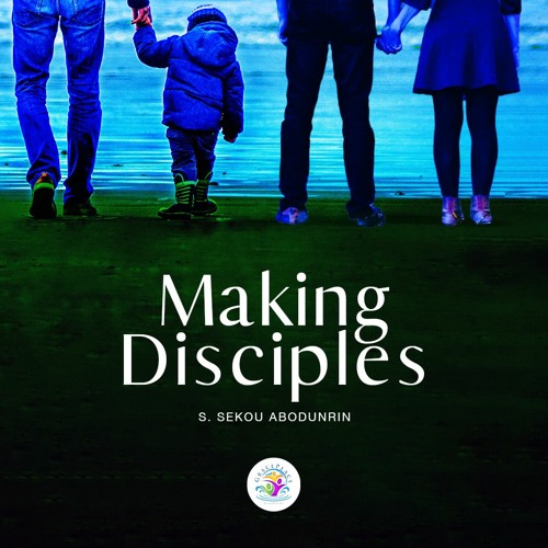 Stream GracePlace | Listen to Making Disciples playlist online for free ...