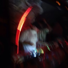 sweaty nights @ Hallo Werner