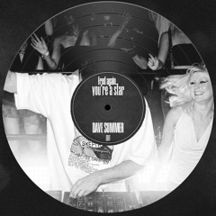Fred again.., Amyl and The Sniffers - you're a star (Dave Summer Edit)