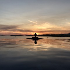 Sunset (Livestream 04/20)