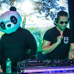 Bruce Wayne (US) -  To The Moon And Back