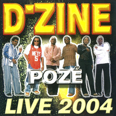 Pozé jonky (Live)