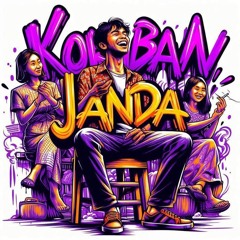 Krban Janda Pirang -X- ALFEROANDIKA - 2025