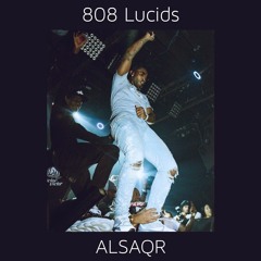 Pop Smoke Arab Drill Type Beat " ALSAQR " | Prod. 808 Lucids