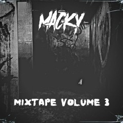 MACKY MIXTAPE- VOL.3