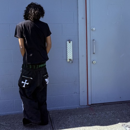 she jus wanna party [prod. liquorrr]