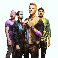 Coldplay MixTape - Don/Oso