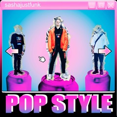 Pop Style