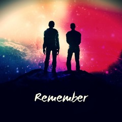 NetNobody - Remember Remix (Feat. Young Lungs & Truth)