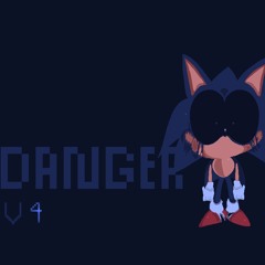 (UNUSED/SCRAPPED). Sonic.TSL – /OST / DANGER V4